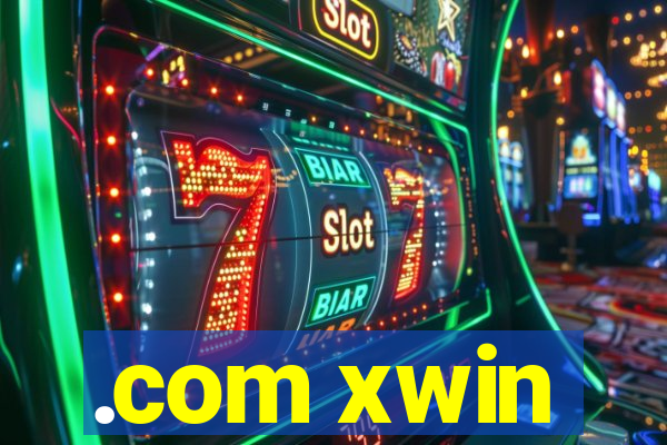 .com xwin